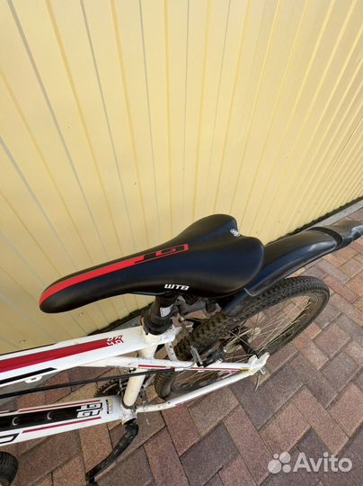 Горный велосипед gt аvalanche