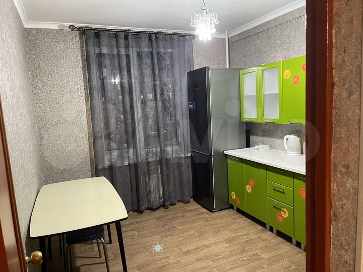 1-к. квартира, 39,1 м², 7/9 эт.