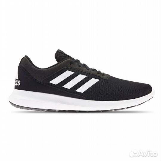 Р. 9.5 US, Стопа 27,5 см Кроссовки беговые adidas
