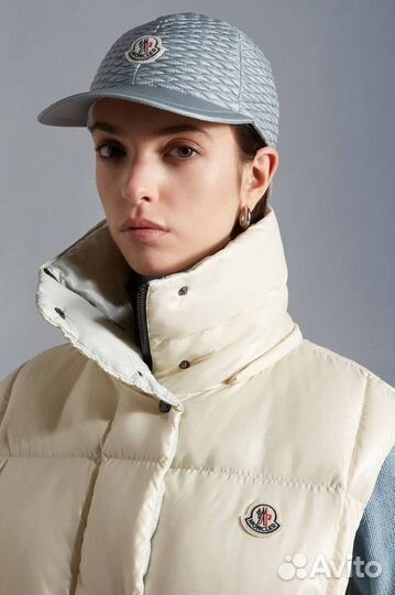 Жилет moncler