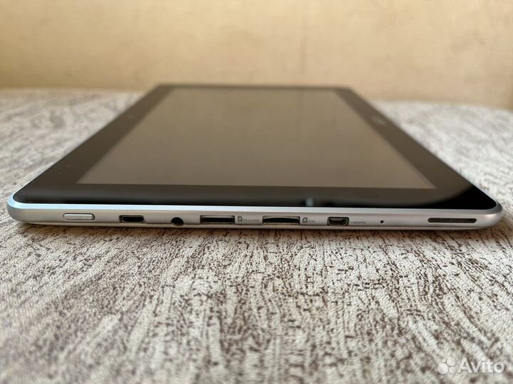 Планшет Acer Iconia Tab A3-A11