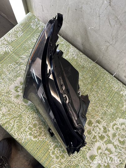 Lexus NX Фара Правая full LED