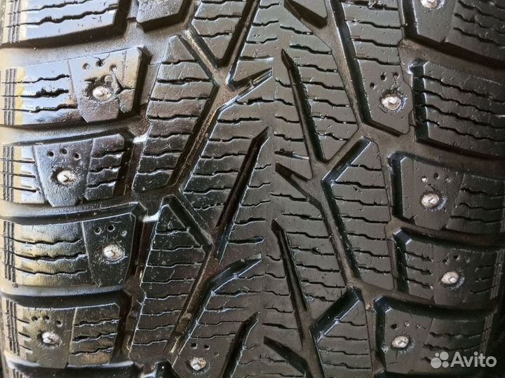 Nokian Tyres Nordman 7 SUV 215/65 R16