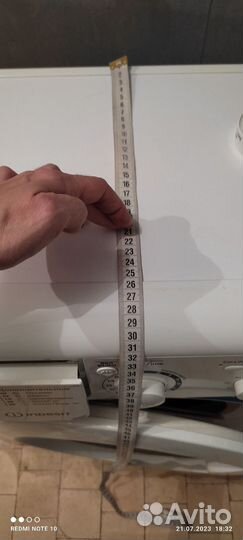 Стиральная машина бу