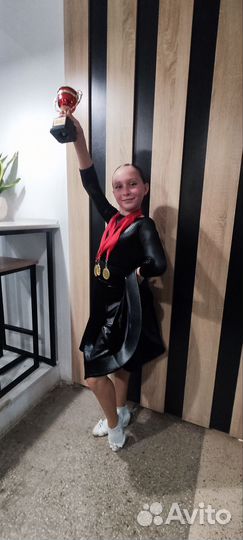 Рейтинговое платье 140 146