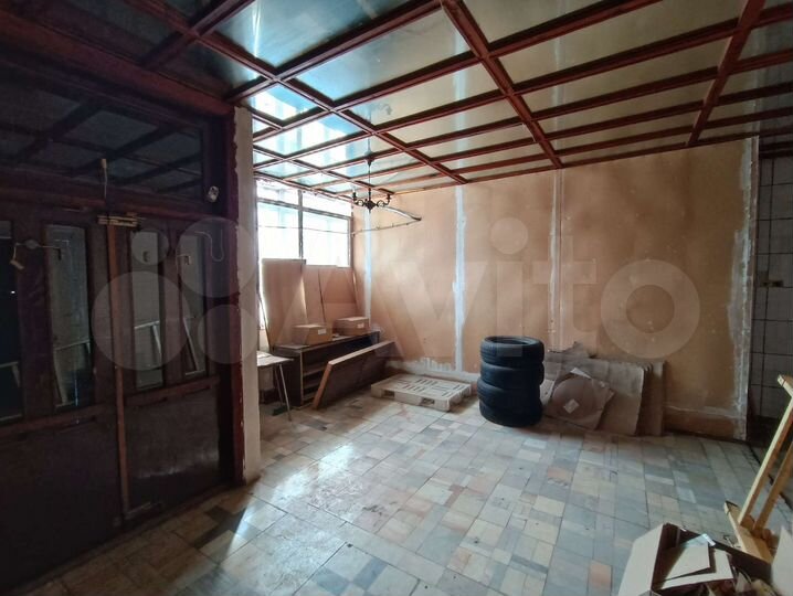 Свободного назначения, 70 м²