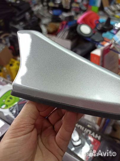 Aнтенна плaвник GPS с Глонасс новая