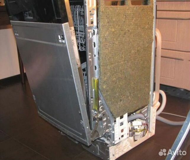 Ремонт холодильников и стиральных машин