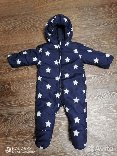 Продам комбинезон