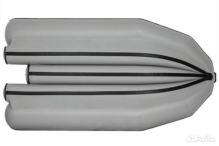 Лодка пвх Фрегат 330 FM Light