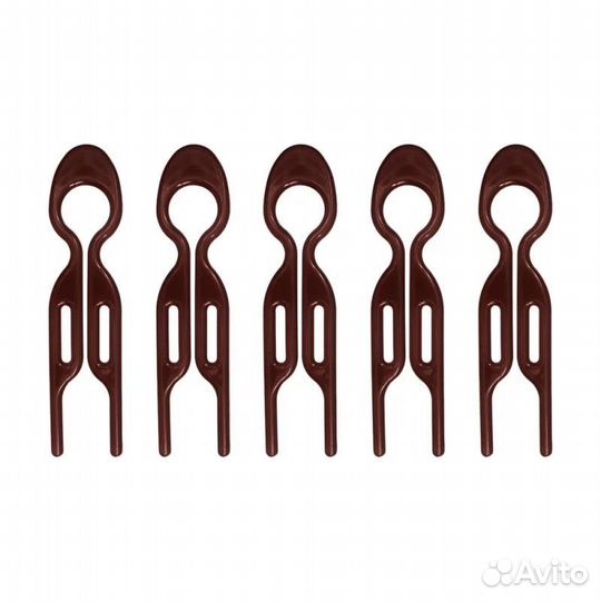 Шпильки hairpin для волос fiona franchimon