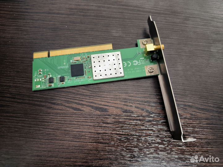 Модуль wi-fi asus WL-138gE