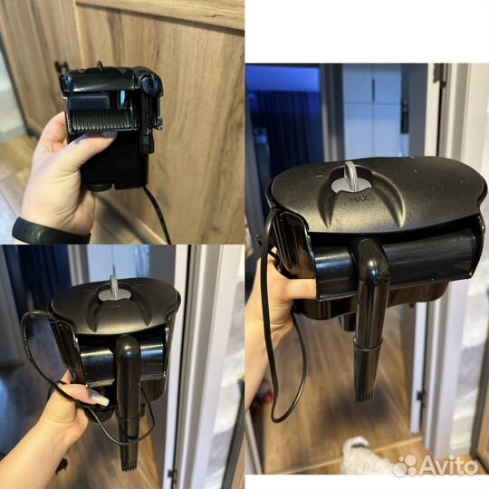 Аквариумы и аквариумное оборудование