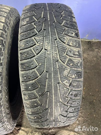 Nokian Tyres Hakkapeliitta 5 265/65 R17