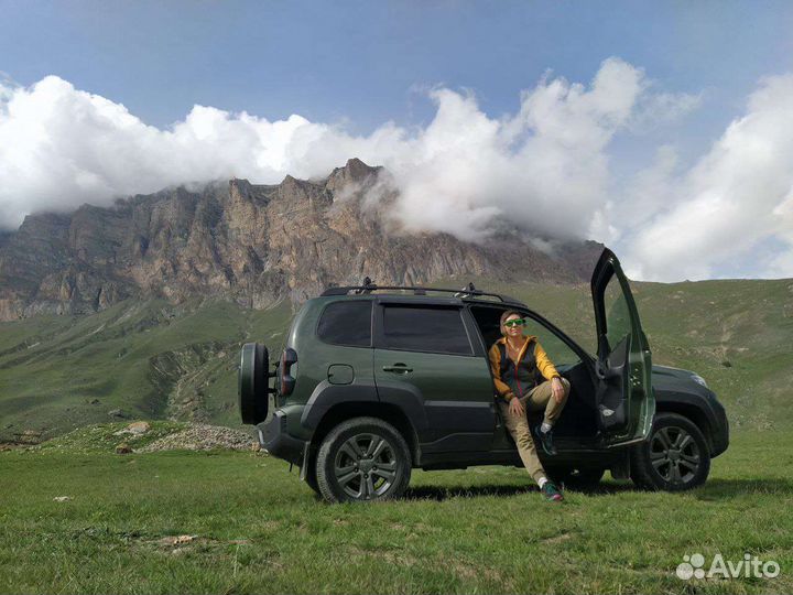 Индивидуальные экскурсии