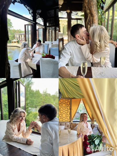 Фотограф / Мобильная фотосессия