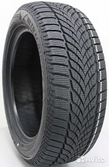 Goodyear UltraGrip Ice 2 225/45 R18 95T