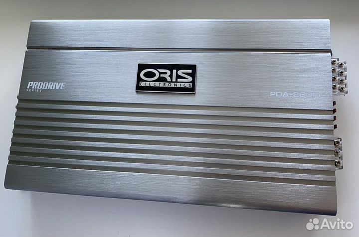 Oris PDA-200.4