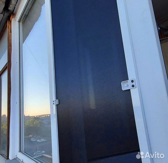 Москитная сетка