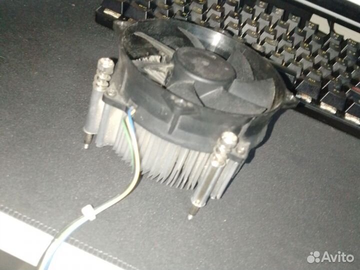 Кулер для пк