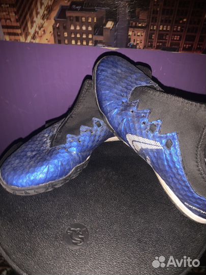 Сороконожки demix