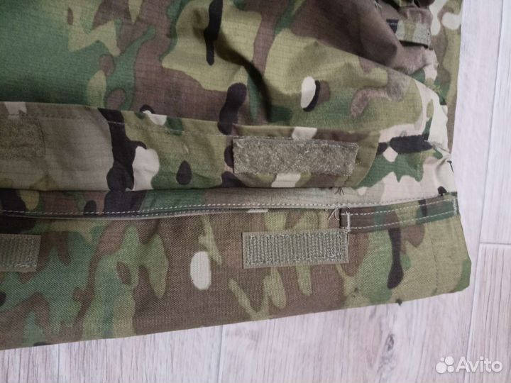 Штаны gore tex Ecwcs Gen 3 level 6