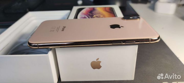 iPhone xs 64 gb