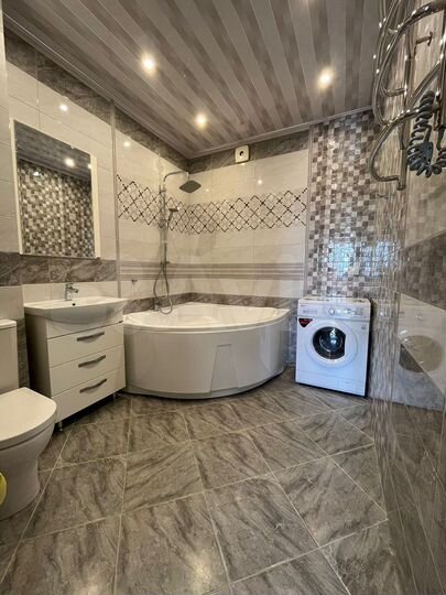 1-к. квартира, 45 м², 14/22 эт.