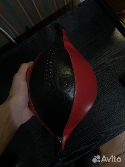 Боксерская груша