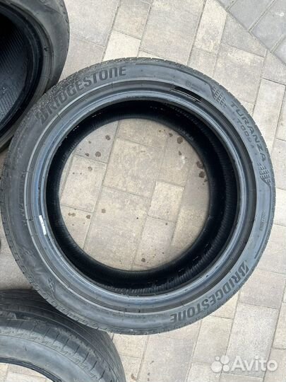 Bridgestone Turanza T005A 235/45 R18