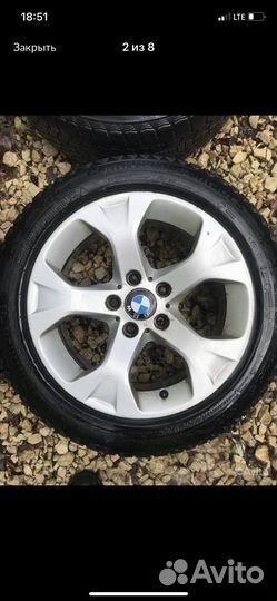 Continental ContiVikingContact 5 2.25/5 R17 98T