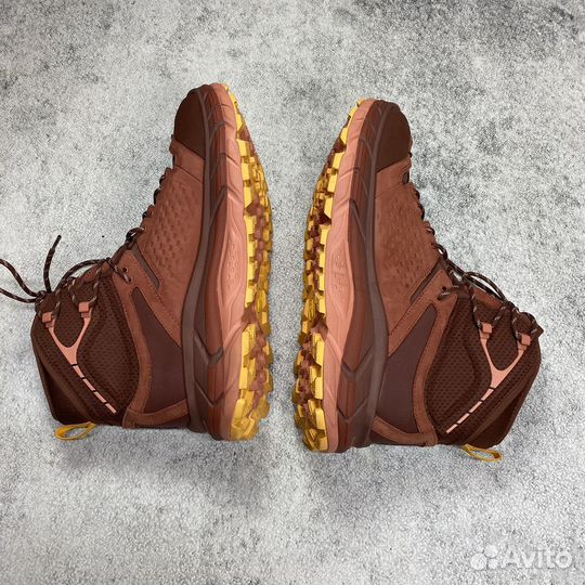 Ботинки Hoka Gore-Tex оригинал