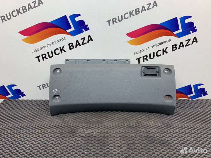 Накладка панели приборов Mercedes-Benz Actros