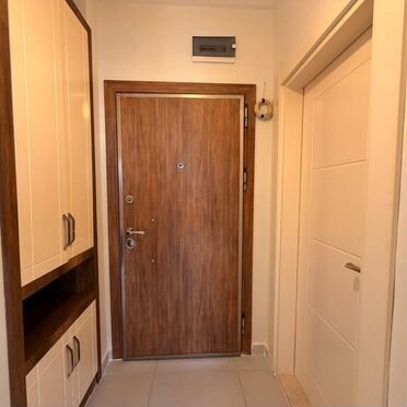 1-к. квартира, 55 м² (Турция)