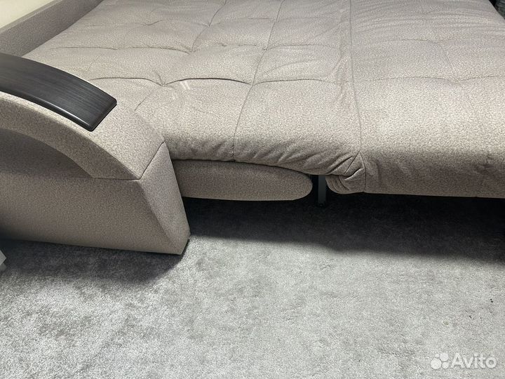 Диван кровать аккордеон