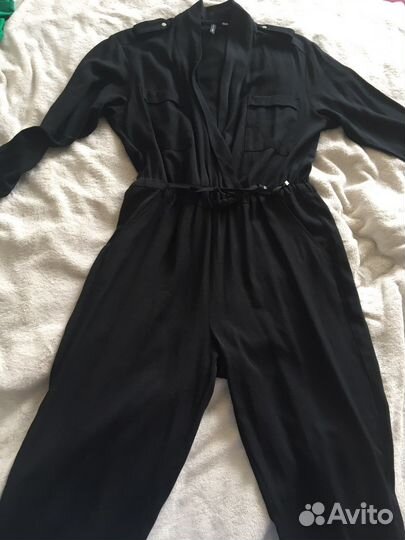 Комбинезон женский новый