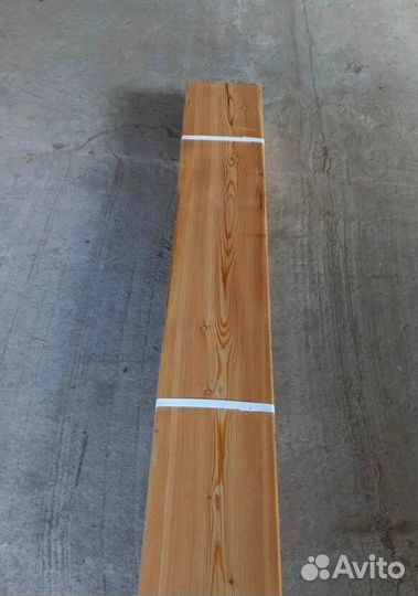 Палубная доска от производителя