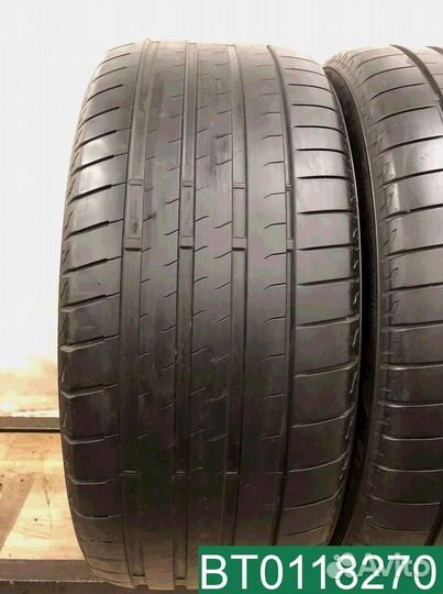 Bridgestone Potenza Sport 265/45 R20 108Y