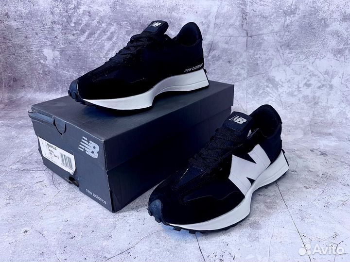 Кроссовки New Balance XC 72 модные