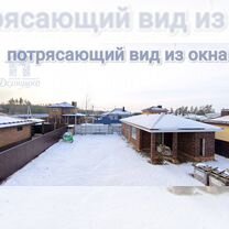 Коттедж 222,9 м² на участке 10 сот.