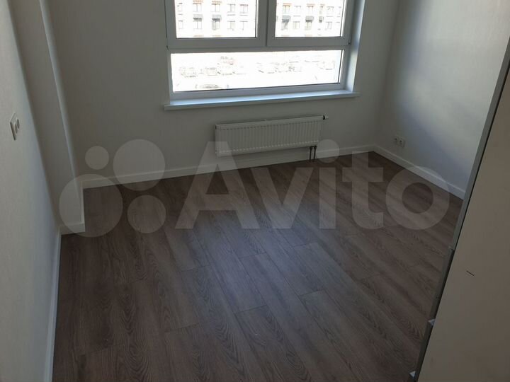 2-к. квартира, 55 м², 4/14 эт.