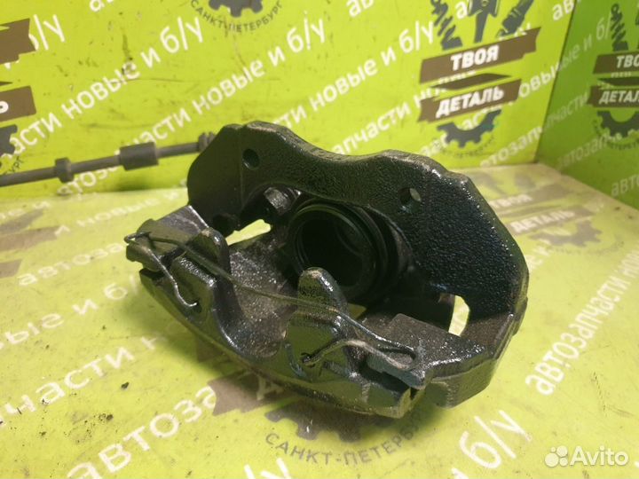 Суппорт со скобой передний левый Ford Mondeo 1 2