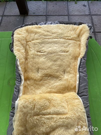 Зимний конверт Esspero