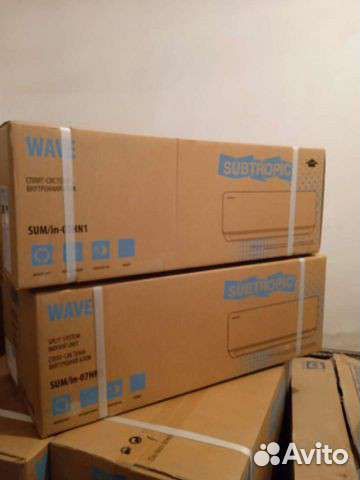 Сплит система