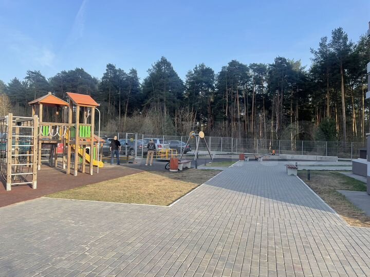 3-к. квартира, 52,2 м², 11/25 эт.