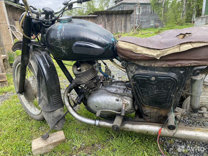 Продам иж планету 2