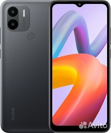 Xiaomi Redmi A2+, 3/64 ГБ