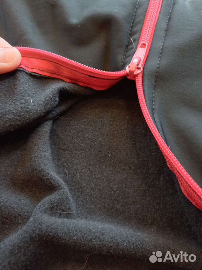 Термокостюм для фигурного катания 134-140