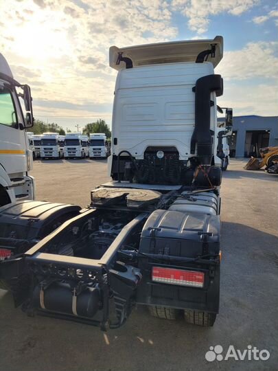 КамАЗ 5490-023-87(S5) NEO, 2020