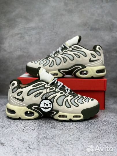 Кроссовки Nike air max Tn plus Мужские